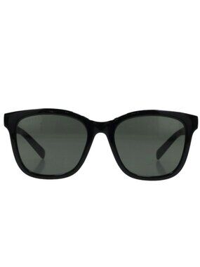 Gucci Wellington Frame Sunglasses 55 Eyewear